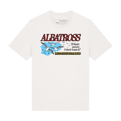Albatross Tee
