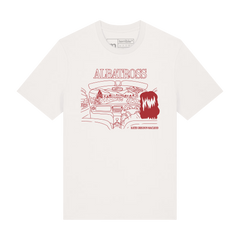 Nothing Really Changes Tee