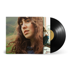 Albatross Black Vinyl UK